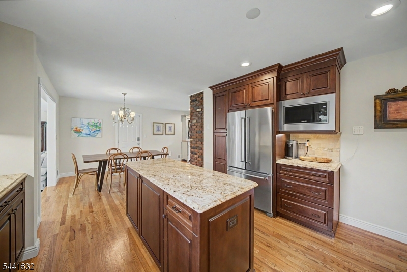 Troy Hills - Residential