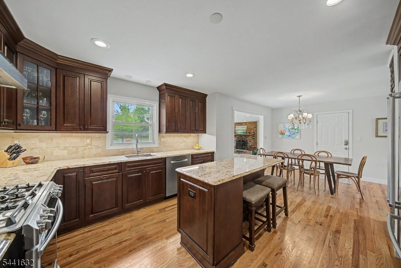 Troy Hills - Residential