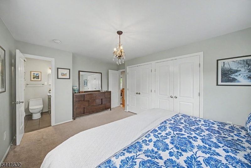 Troy Hills - Residential
