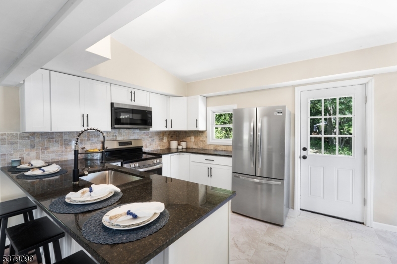 Lake Musconetcong - Residential