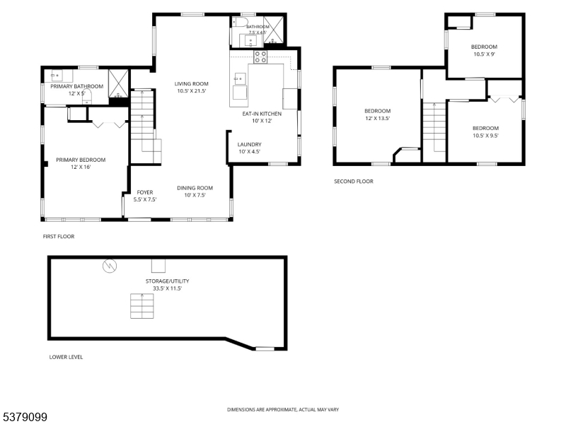 Lake Musconetcong - Residential