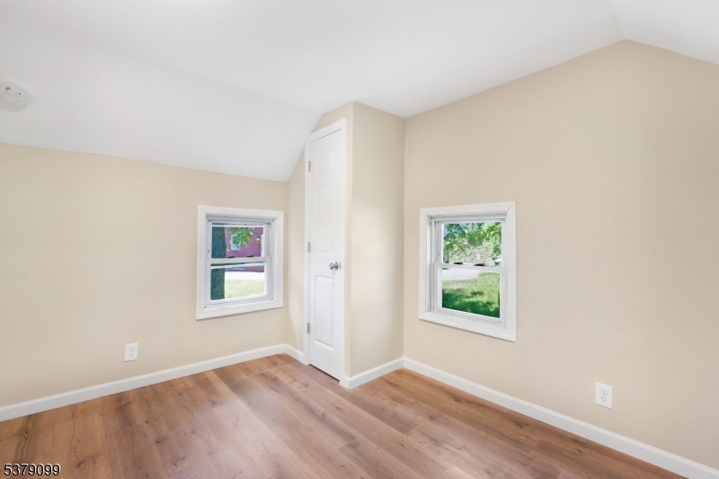 Lake Musconetcong - Residential