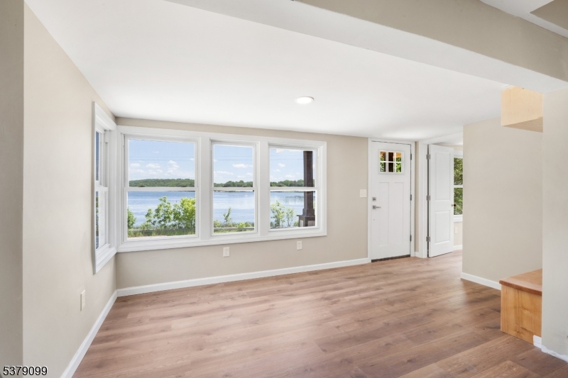 Lake Musconetcong - Residential
