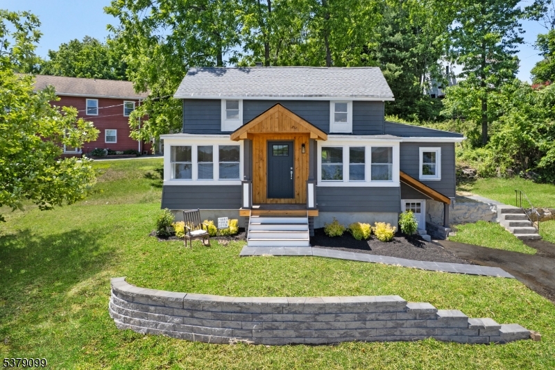 Lake Musconetcong - Residential