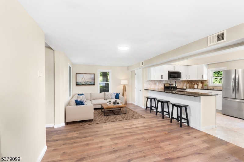 Lake Musconetcong - Residential