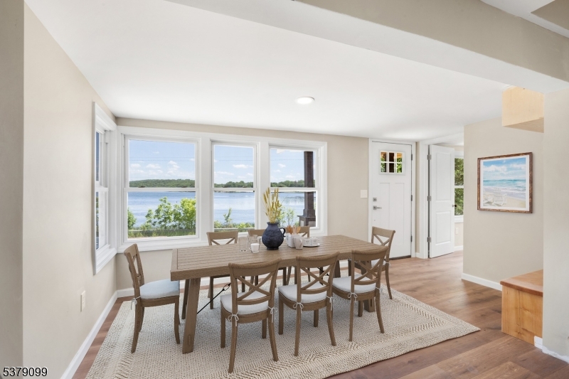 Lake Musconetcong - Residential