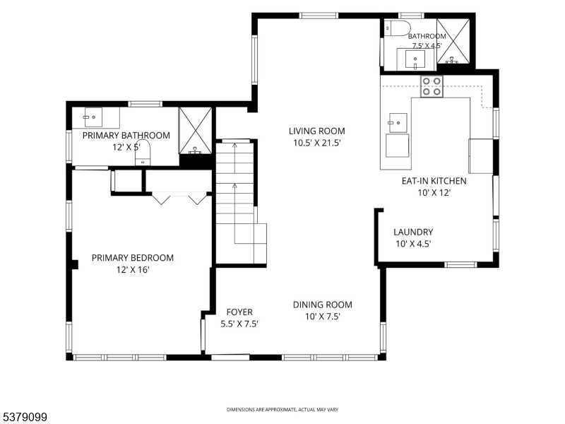 Lake Musconetcong - Residential