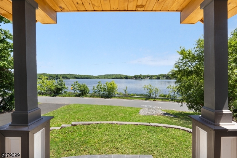 Lake Musconetcong - Residential