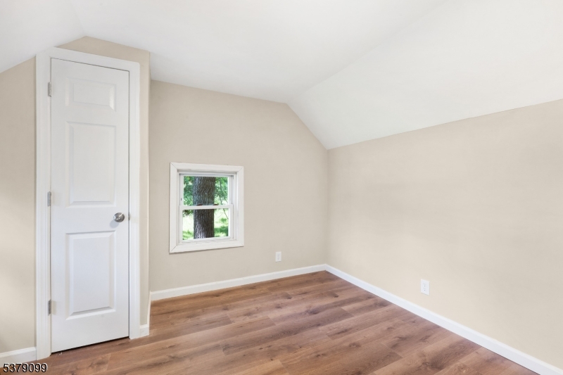 Lake Musconetcong - Residential