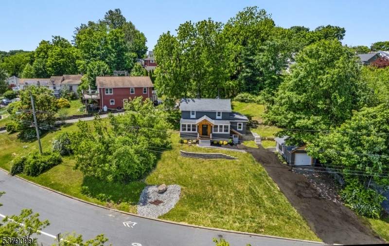 Lake Musconetcong - Residential