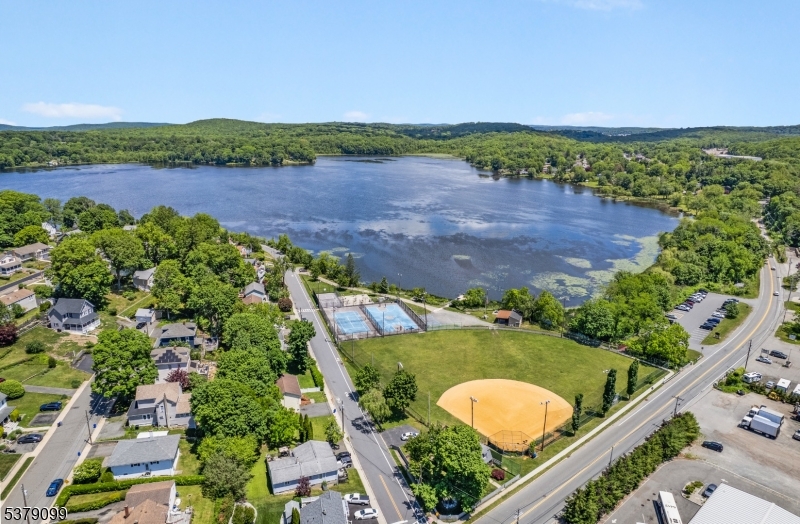 Lake Musconetcong - Residential