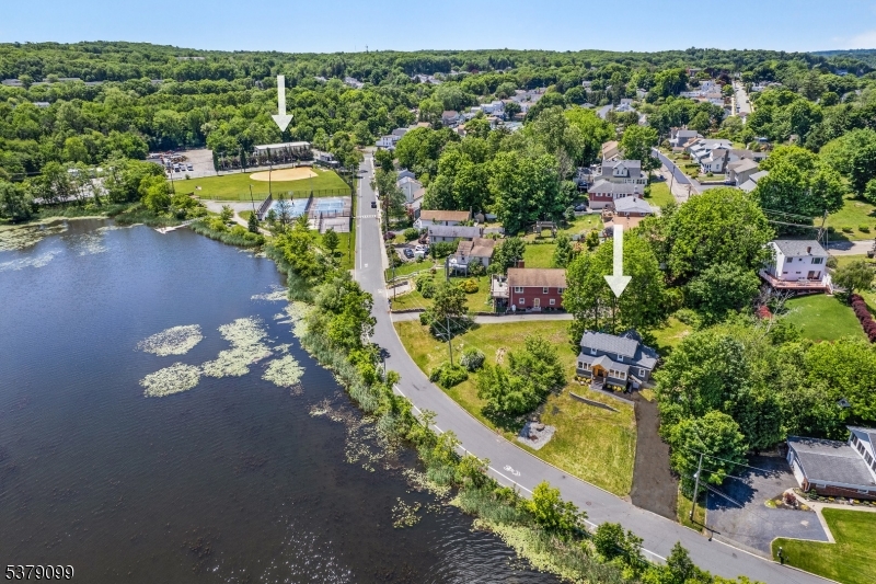 Lake Musconetcong - Residential