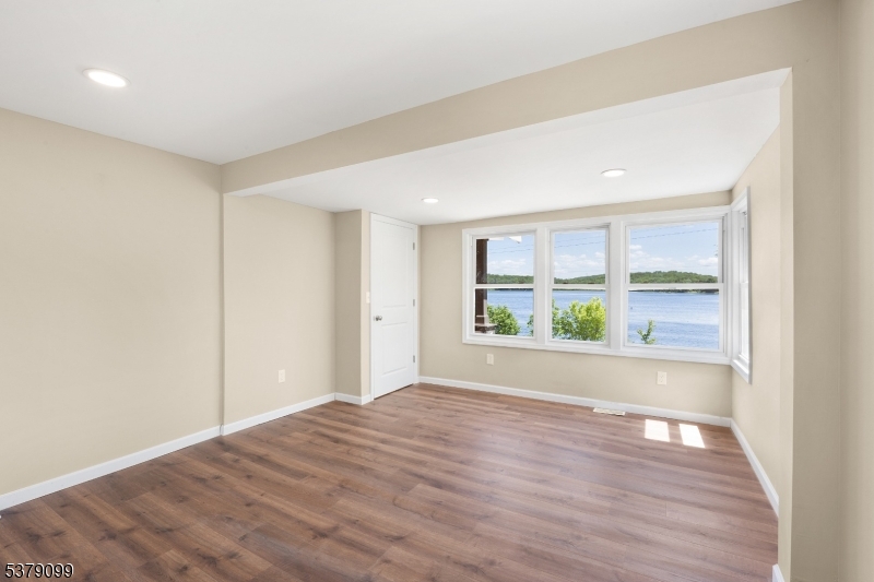 Lake Musconetcong - Residential