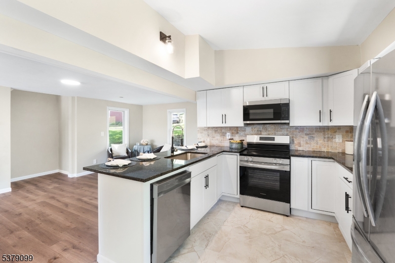 Lake Musconetcong - Residential