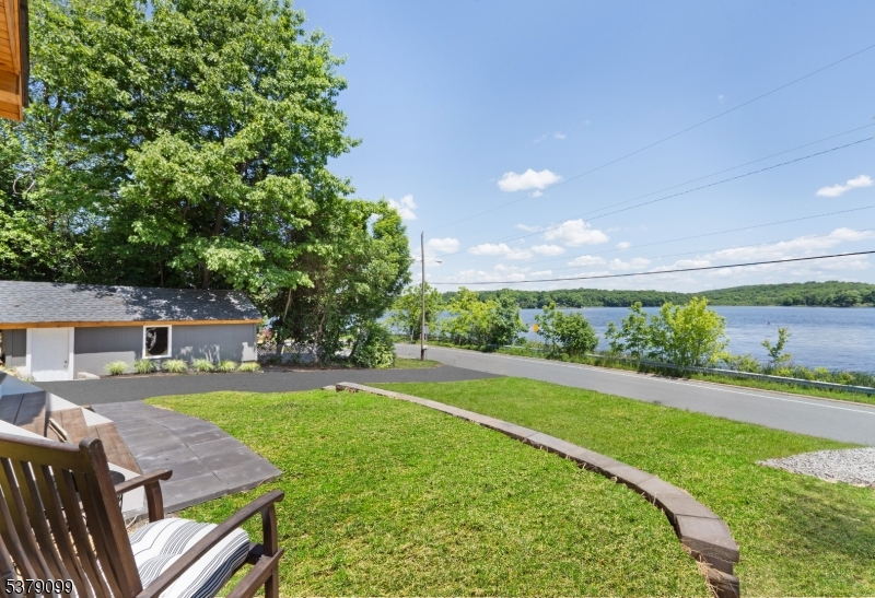 Lake Musconetcong - Residential