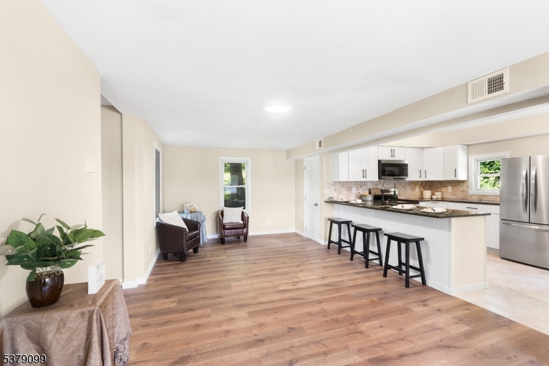 Lake Musconetcong - Residential