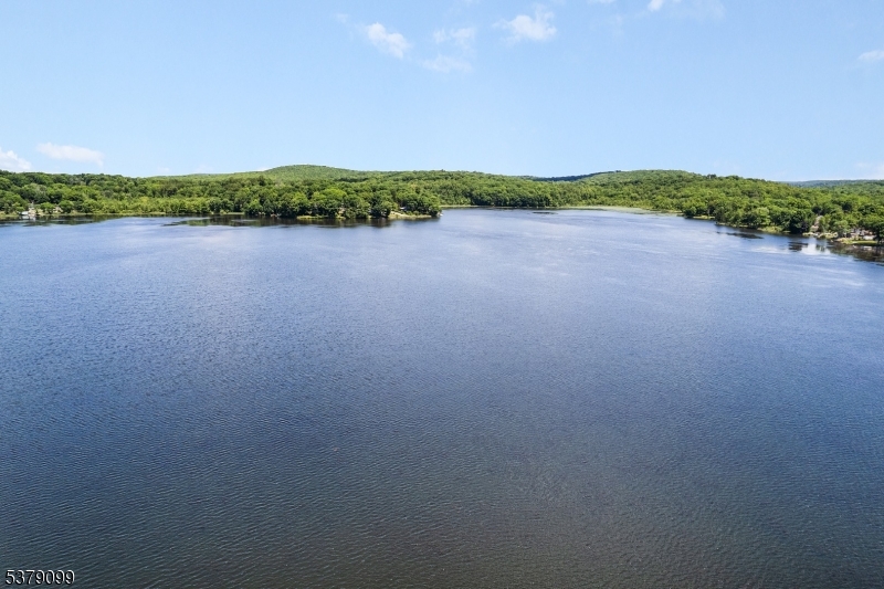 Lake Musconetcong - Residential