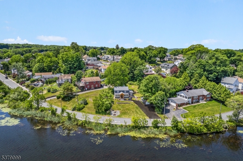Lake Musconetcong - Residential