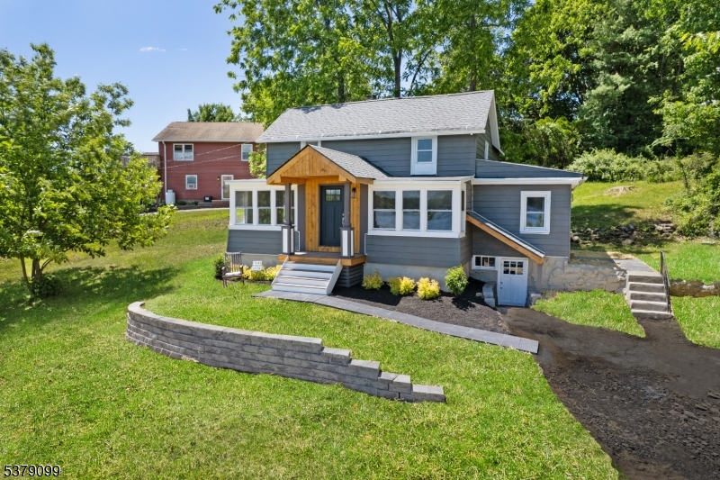 Lake Musconetcong - Residential
