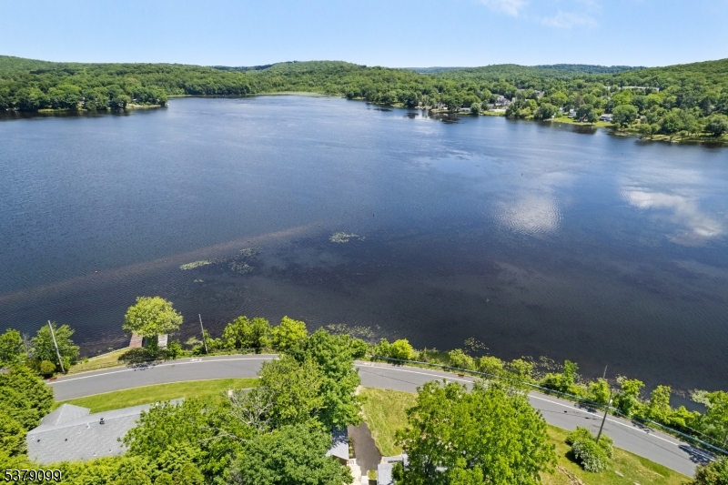 Lake Musconetcong - Residential