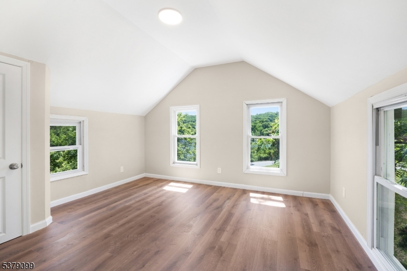 Lake Musconetcong - Residential