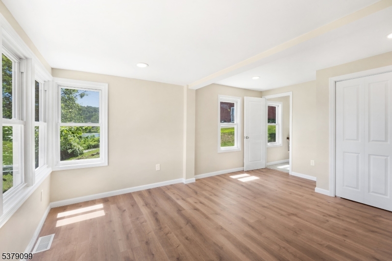 Lake Musconetcong - Residential