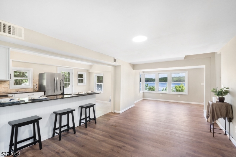 Lake Musconetcong - Residential