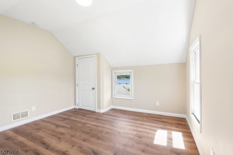 Lake Musconetcong - Residential