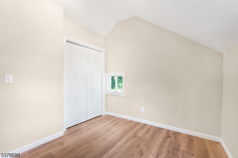 Lake Musconetcong - Residential