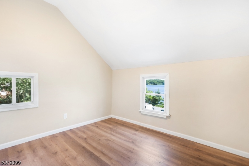 Lake Musconetcong - Residential