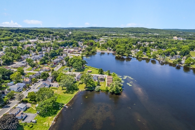 Lake Musconetcong - Residential