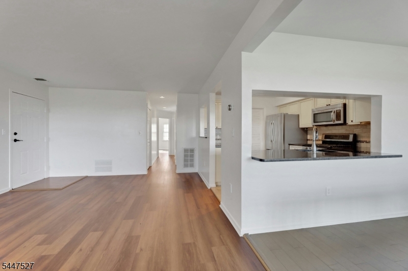 Garret Heights - Residential