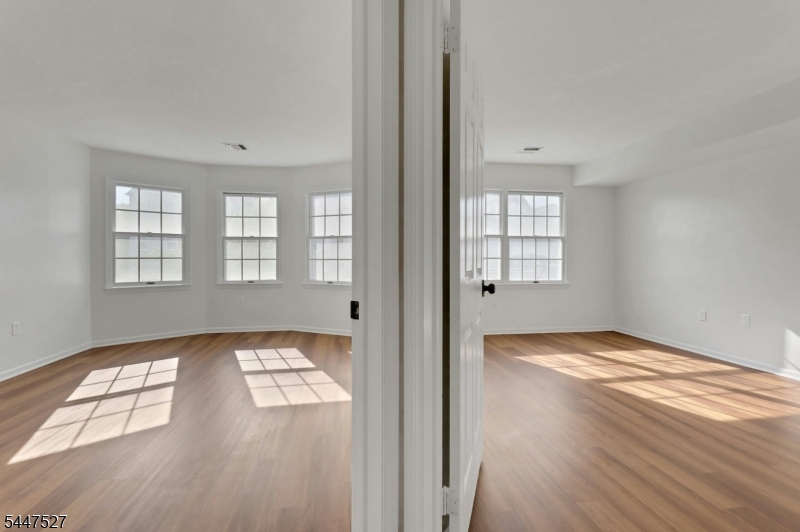 Garret Heights - Residential