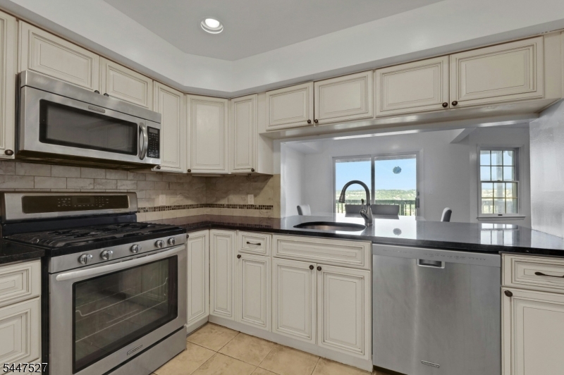Garret Heights - Residential