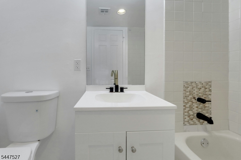 Garret Heights - Residential