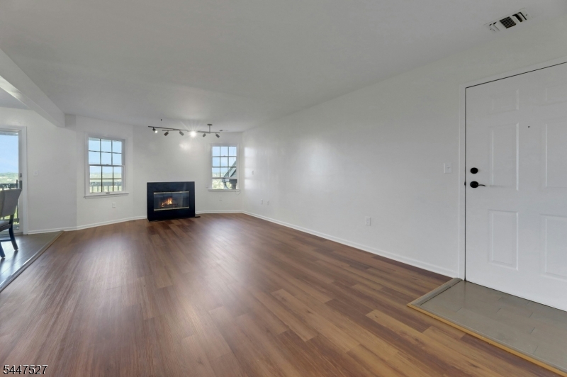 Garret Heights - Residential