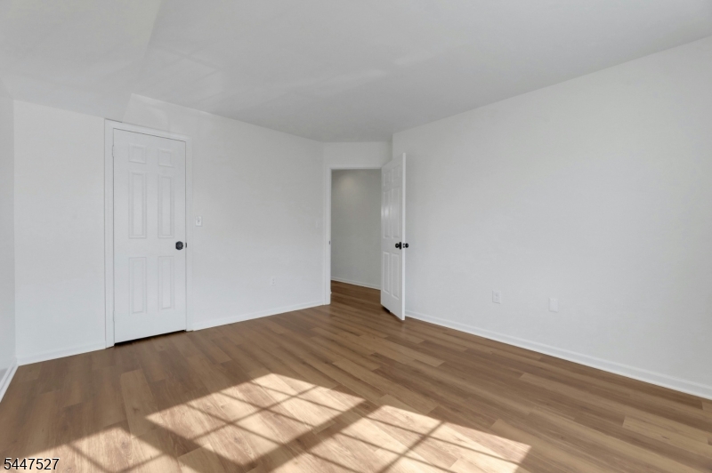Garret Heights - Residential