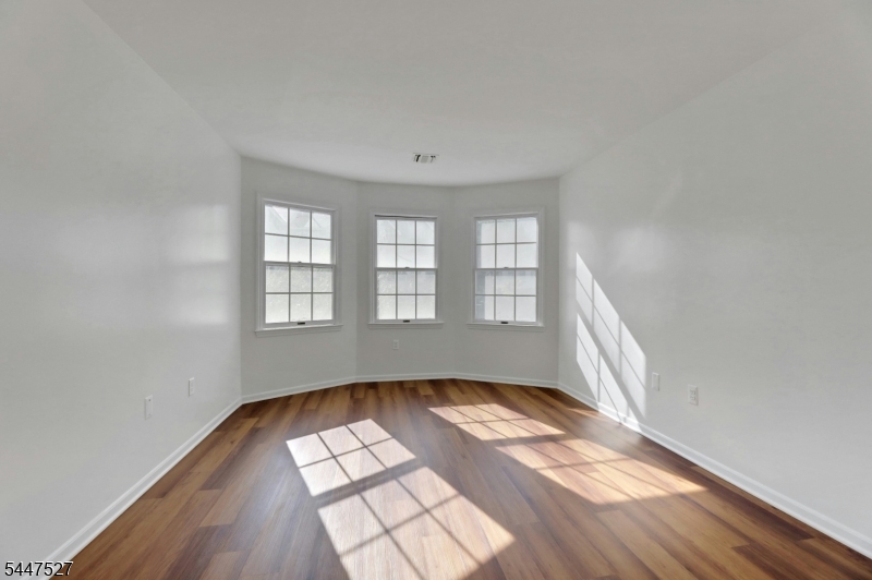 Garret Heights - Residential