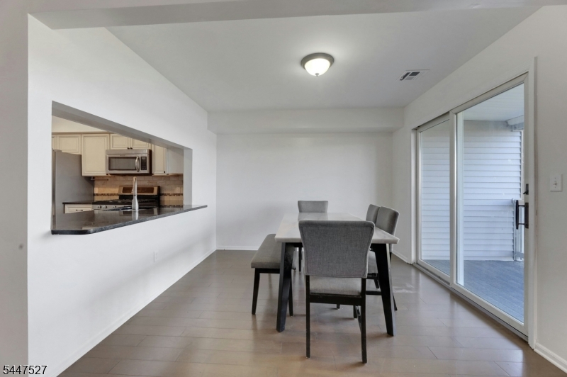 Garret Heights - Residential
