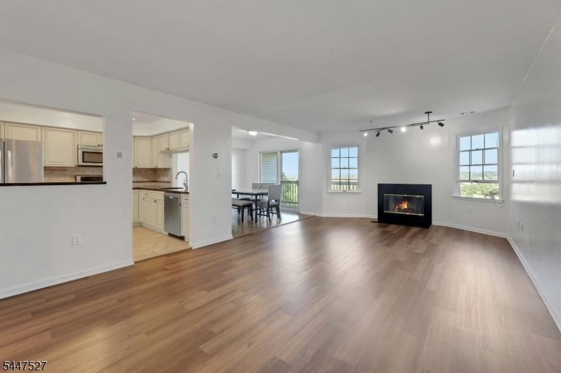Garret Heights - Residential