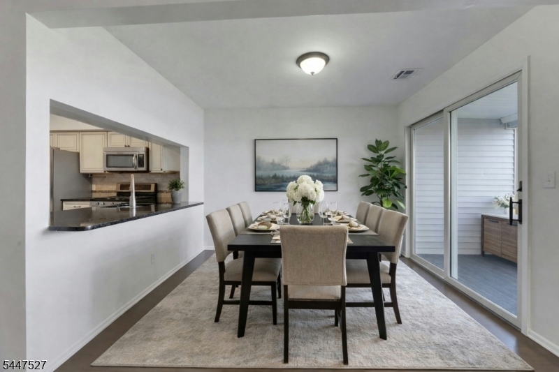 Garret Heights - Residential