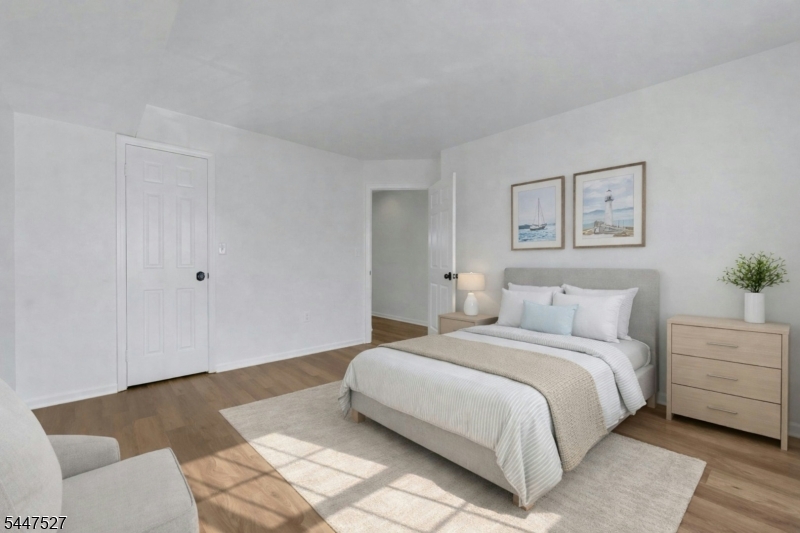 Garret Heights - Residential