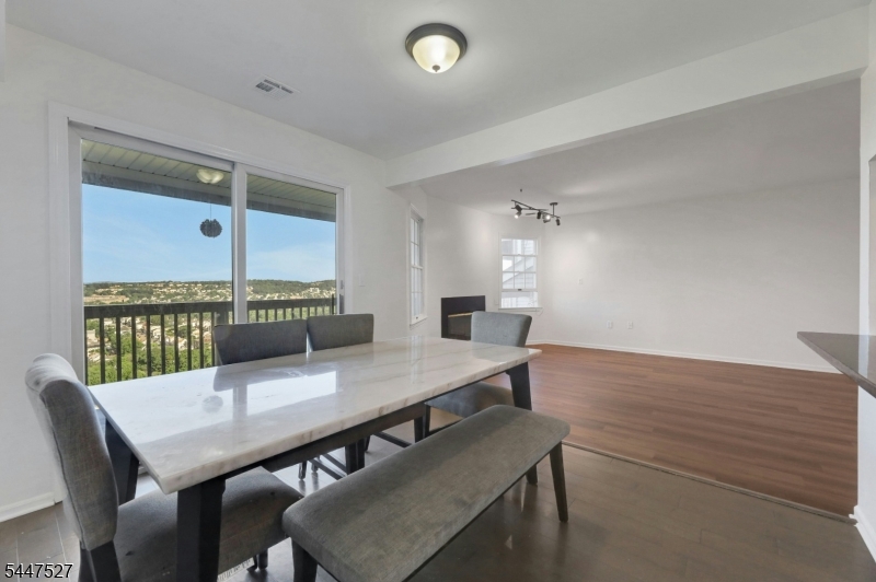 Garret Heights - Residential
