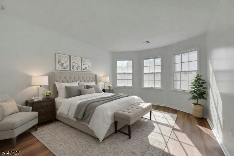 Garret Heights - Residential