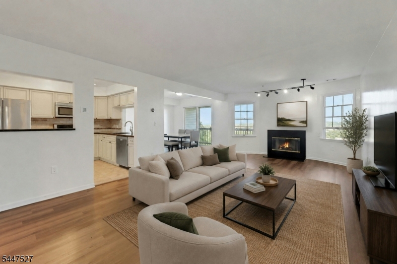 Garret Heights - Residential