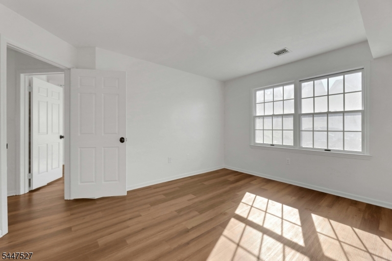 Garret Heights - Residential