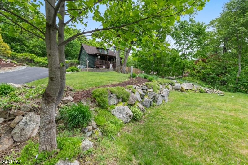 Upper Greenwood Lake - Residential