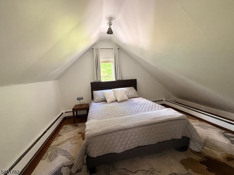 Upper Greenwood Lake - Residential