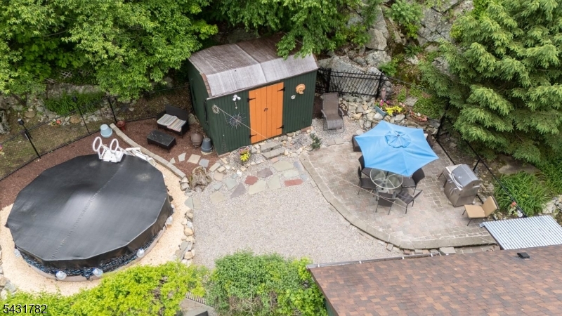 Upper Greenwood Lake - Residential