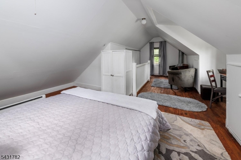 Upper Greenwood Lake - Residential